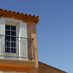 Casa de Férias Belle Provençale Piscine Terrain *