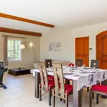 Casa de Férias Belle Provençale Piscine Terrain *