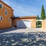 Casa de Férias Belle Provençale Piscine Terrain Pujaut