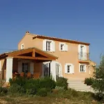 Belle Provençale Piscine Terrain Casa de Férias *