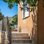 Casa de Férias Belle Provençale Piscine Terrain