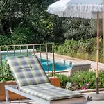 Casa de Férias Belle Provençale Piscine Terrain