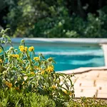Belle Provençale Piscine Terrain Casa de Férias