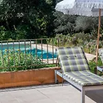 Casa de Férias Belle Provençale Piscine Terrain *