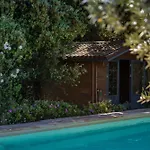 Belle Provençale Piscine Terrain * Pujaut
