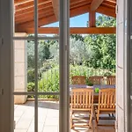Casa de Férias Belle Provençale Piscine Terrain