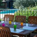 Belle Provençale Piscine Terrain Casa de Férias *