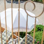 Belle Provençale Piscine Terrain Casa de Férias
