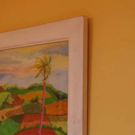 Belle Provencale Piscine Terrain Holiday home *