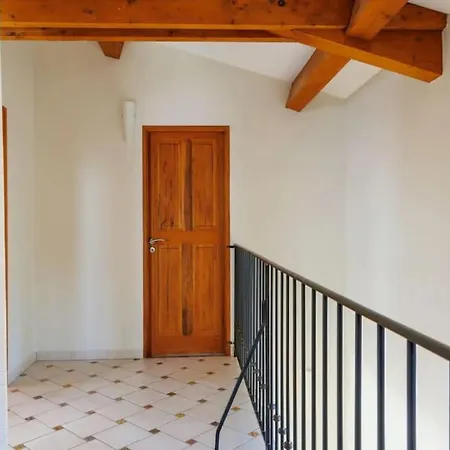 Prázdninový dům Belle Provencale Piscine Terrain *