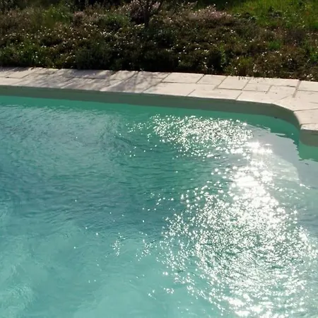 Сasa de vacaciones Belle Provencale Piscine Terrain *