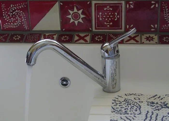 Belle Provencale Piscine Terrain Дом отдыха