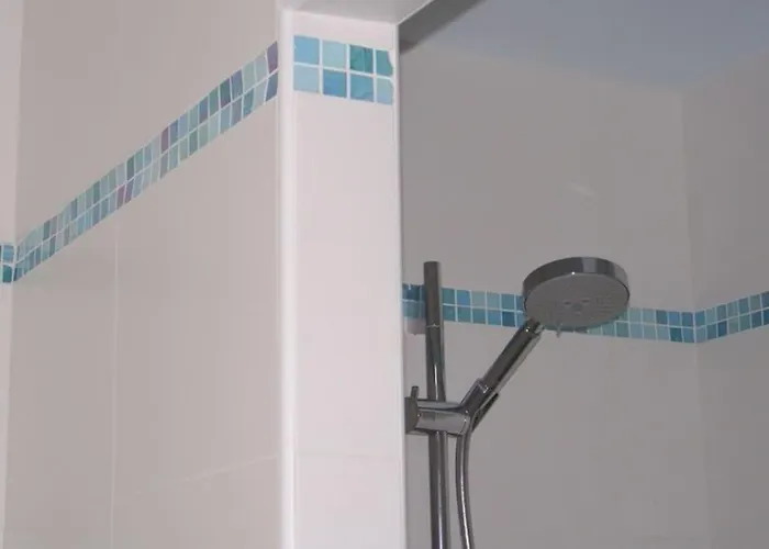 Belle Provencale Piscine Terrain Дом отдыха *