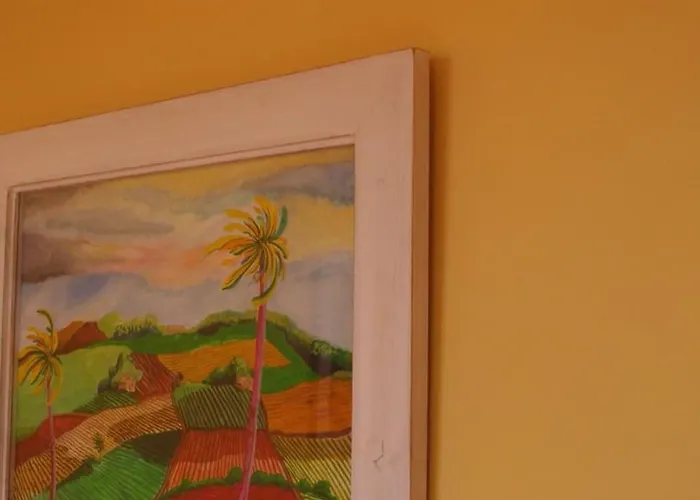 Belle Provencale Piscine Terrain Дом отдыха *