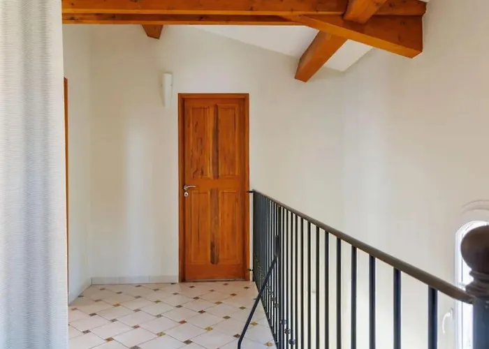 Дом отдыха Belle Provencale Piscine Terrain *