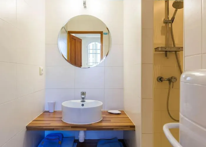 Дом отдыха Belle Provencale Piscine Terrain *