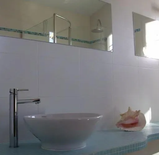 Belle Provencale Piscine Terrain * Pujaut